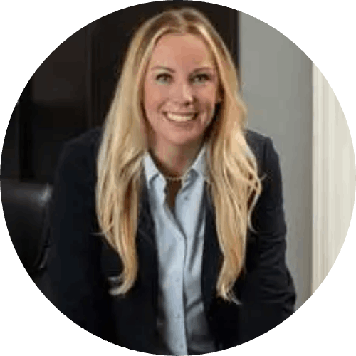 COO & General Counsel