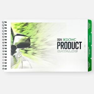 DOWC 2024 Product Catalog