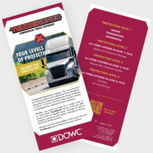 TruckGuard Service Contract