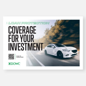 Debt Cancellation Product Card (Quantity 50)