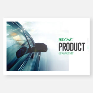 DOWC Product Guide (Quantity 25)