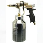 BodyShield - Undercoater Application Gun - for metal quart cans